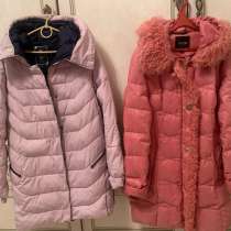 Пальто женское, в Анапе