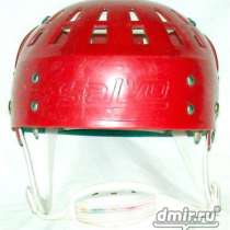 старый хоккейный шлем ссср SALVO SALVO CCCР, в Саранске