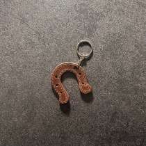 Брелок подковка на удачу, в Симферополе