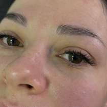 Наращивание ресниц, в Пензе