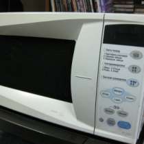 микроволновую печь LG, в Томске