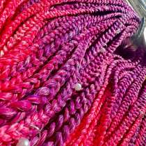 Новый комплект ДЕ кос, в Барнауле