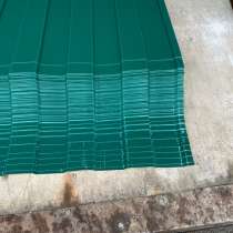 Металл, в Иванове