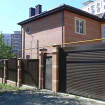 Ростов-на-Дону,центр СЖМ.Дом 125м2, в Ростове-на-Дону