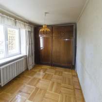 Продам 3-х комнатную квартиру 56м2, пр. Ленина, 93/4, в Ростове-на-Дону