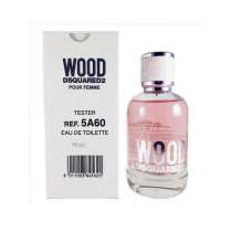 DSQUARED2 Wood Pour Femm 100 мл Тест. Женская туалетная вода, в г.Донецк