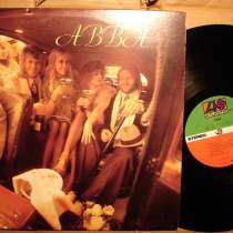 ABBA - 75 (USA), в Санкт-Петербурге