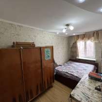 Продается 3 к. по Советской Инд. кв. 56м2., 44,5 т.$, в г.Бишкек
