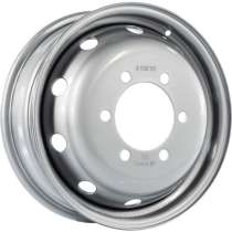 Диски на Газель Trebl LT2883D усиленные 1250 кг, в Москве