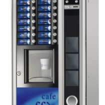 Поиск мест под Кофе аппараты, в Москве