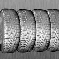 Покрышки зимние Nexen Winguard WinSpike WS6 SUV 235/65 R17, в Долгопрудном