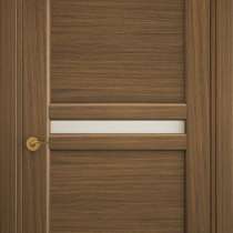 Двери межкомнатные модель 2/4 (экошпон), в Санкт-Петербурге