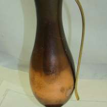 Кувшин ваза винтаж (Q873), в Москве