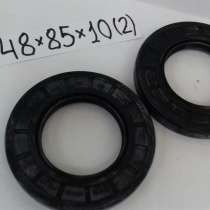 Манжета 48*85*10(2), в Красноярске