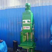 2Н135 станок вертикальный сверлильный продам во Владивостоке, в Владивостоке