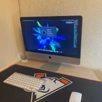 Apple iMac 21.5 late 2012, в Новосибирске