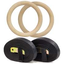 Кольцо гимнастическое профессиональные, в г.Алматы