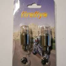 Fireflys, в Санкт-Петербурге