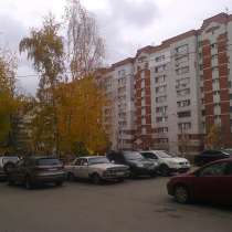 1-комнатная квартира на ул. Республиканской, в Нижнем Новгороде