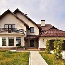 Предлагаем строить. Услуги на любой вкус, в Киришах