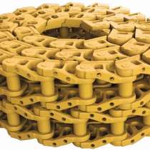 Цепи для экскаваторов и бульдозеров, в Твери