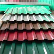 Профлист с доставкой, в Санкт-Петербурге