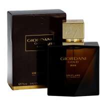 Мужская туалетная вода Giordani Gold Man 75 ml, в Сочи