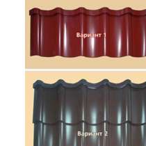 Станок для производства модульной металлочерепицы в Китае, в г.Чэньчжоу