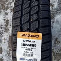 Trazano SW612 185/75 R16C 104R, в Москве
