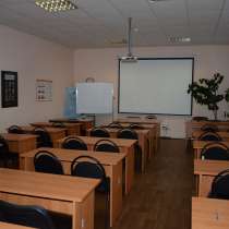 Дополнительное профессиональное образование и обучение, в Санкт-Петербурге