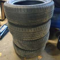 Шины летние KUMHO R 17 225*60, в Санкт-Петербурге