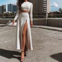 2-ка топ и юбка, в Москве