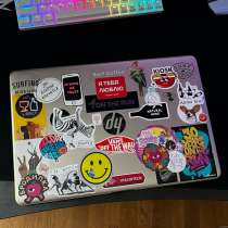 Ноутбук HP Laptop 15-bs0xx, в Москве