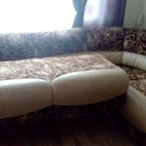 Продается диван, в Санкт-Петербурге