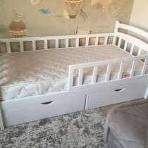 Кровать детская New, в Ижевске