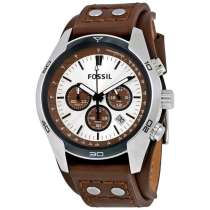 Наручные мужские часы Fossil CH 2565, в Москве