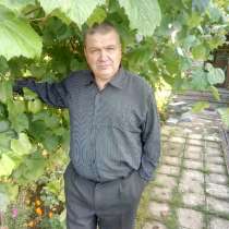 ИВАН, 59 лет, хочет познакомиться – Отдых под виноградом, в г.Жодино