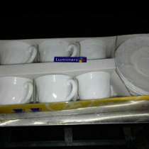Породам посуду, кофейные набор 600, тарелки 50 чайные круж, в г.Лабытнанги