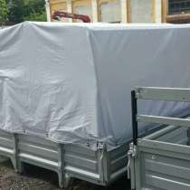 Кузов для ГАЗ 3302 с доставкой, в Великих Луках