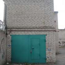 Охраняемый гараж в центре города, в Жуковском