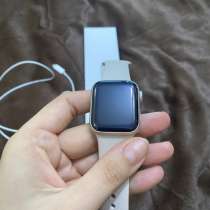 Apple Watch SE 40 mm, в Сургуте