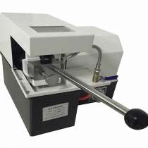 Продам Q-2 Отрезной станок для резки металлографических обра, в Старом Осколе