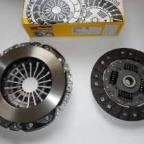 Комплект сцепления. Renault Kangoo. 1.5DCI. 05-, в г.Ковель