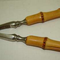 Орехокол старинный щипцы для омаров (Q746), в Москве