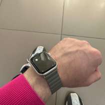 Apple Watch 8 45mm, в Челябинске