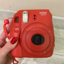 Instax mini 8, в Санкт-Петербурге