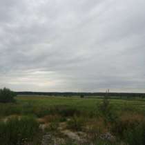 Участок, в Ногинске