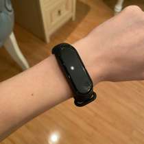 Xiaomi Mi Smart Band 4, в Воронеже