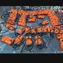 Куплю срочно дорого электропривода, в Москве