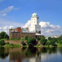 Варяжские столицы Руси 4 дня, в Москве